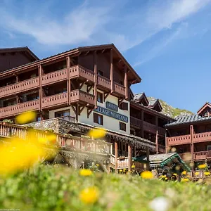 Hotell Village Montana By Les Etincelles