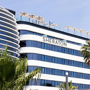 Sheraton Airport Francia