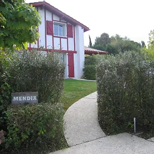 Les D'harri-xuria Saint-Pierre-dʼIrube
