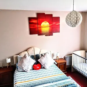 Scandi-house Marly-la-Ville