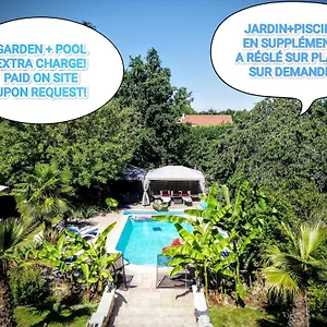 La Casa Family Marly-la-Ville