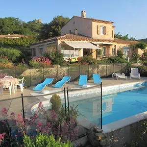 Les Balcons D'azur Vernegues