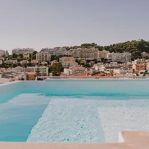 Hotel Amour Nice Francia